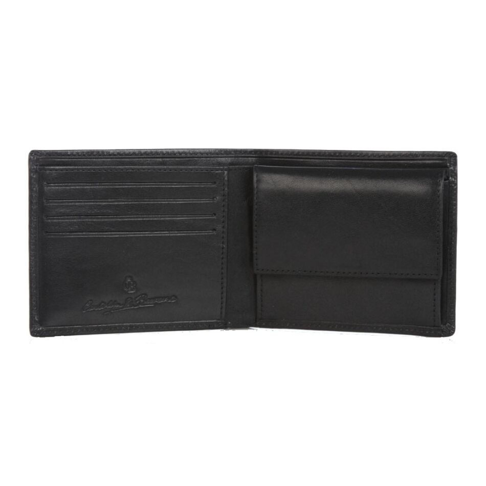Castelijn & Beerens Gaucho Billfold 8 cc zwart | Wennekes.nl