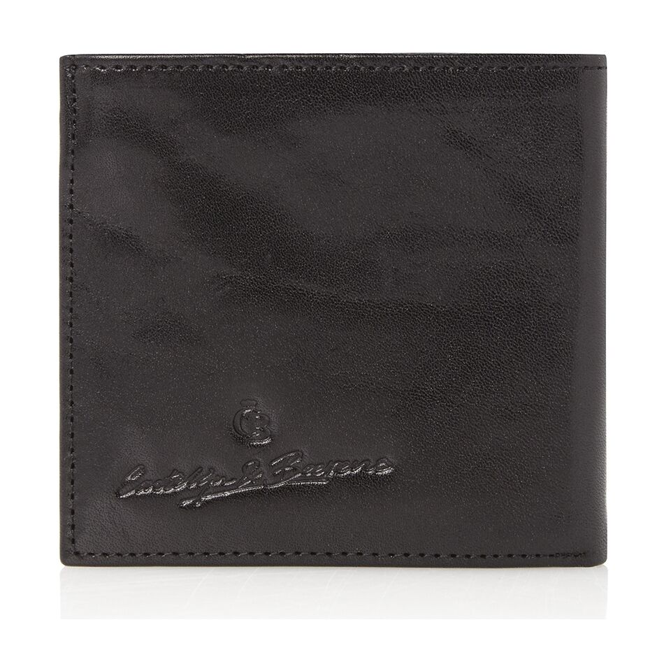 Castelijn & Beerens Gaucho Billfold met Clic Clac zwart | Wennekes.nl