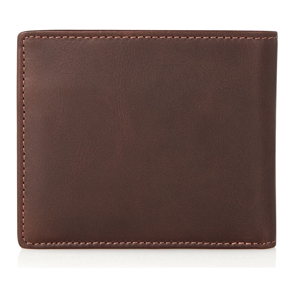 Castelijn & Beerens Billfold 9 creditcards bruin | Wennekes.nl