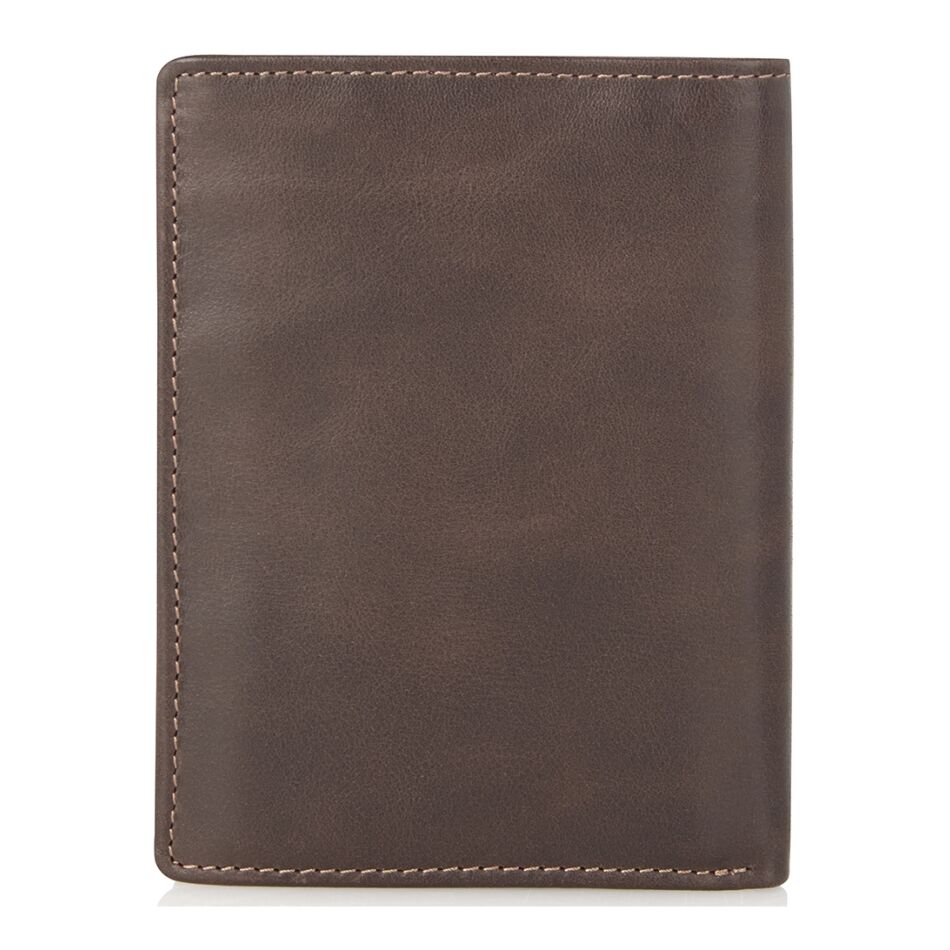 Castelijn & Beerens Billfold 9 creditcards bruin | Wennekes.nl