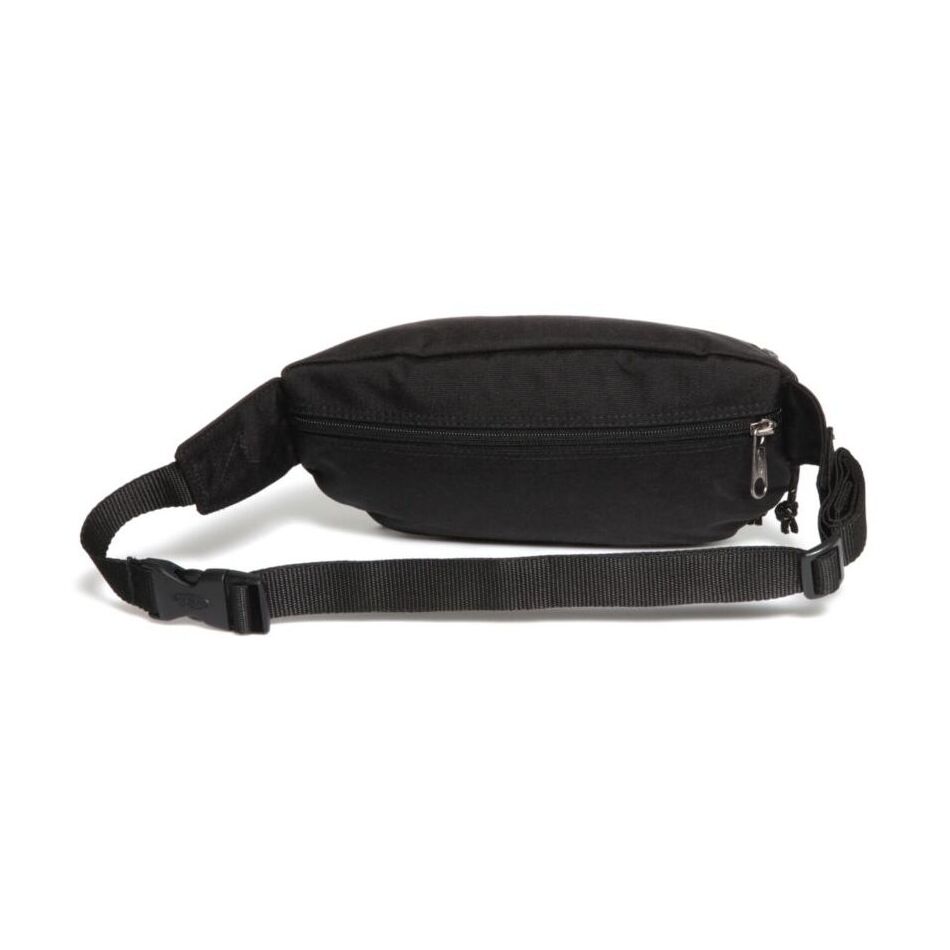 Eastpak Doggy Bag zwart | Wennekes.nl