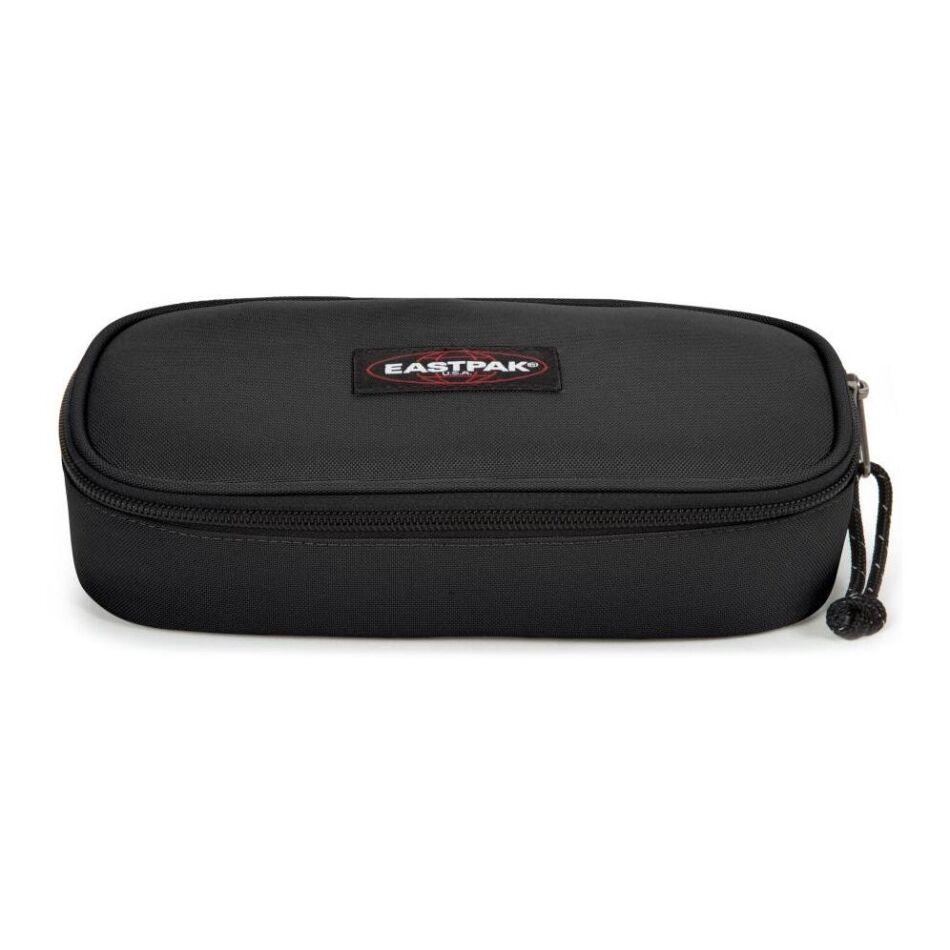 Eastpak Oval Single zwart | Wennekes.nl