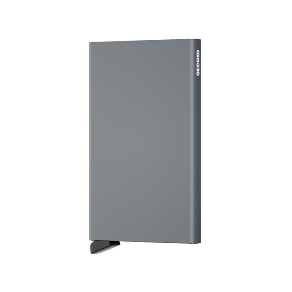 Secrid Cardprotector grijs | Wennekes.nl