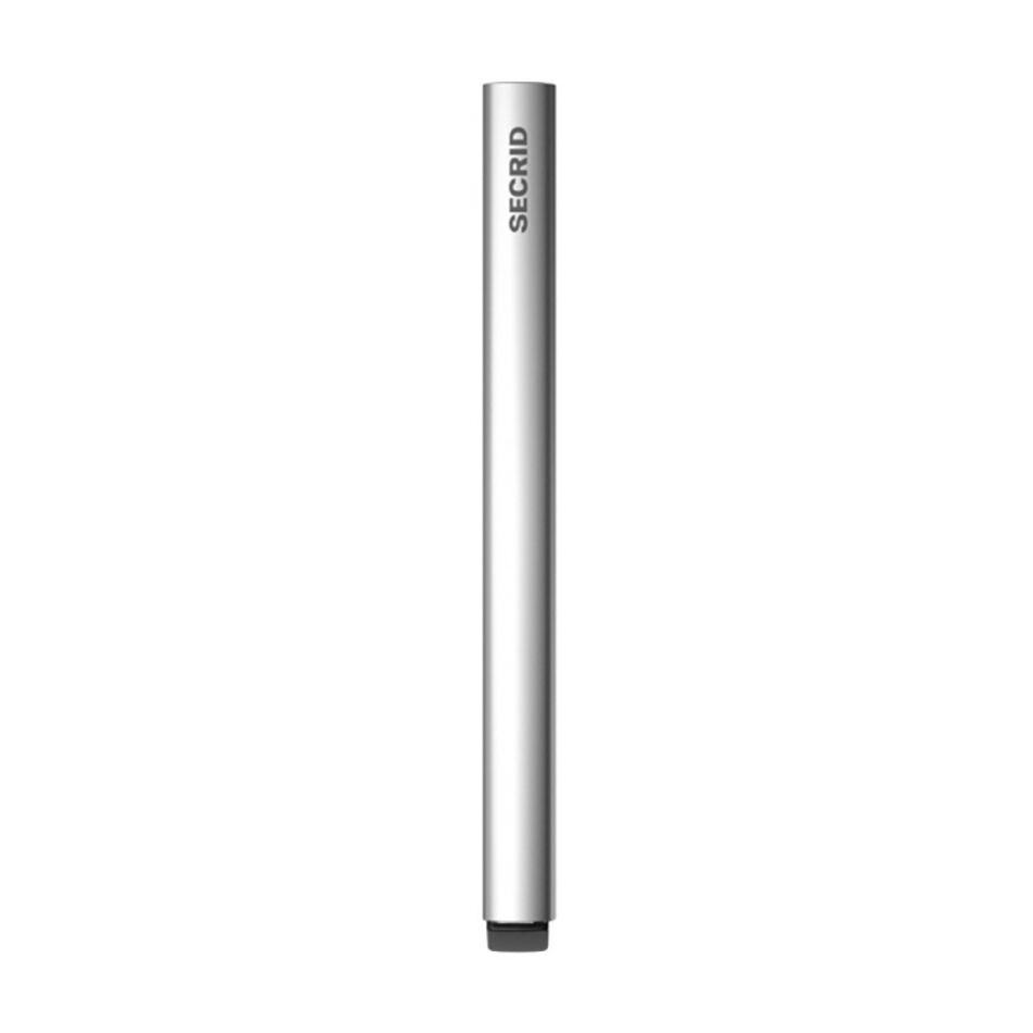 Secrid Cardprotector zilver | Wennekes.nl