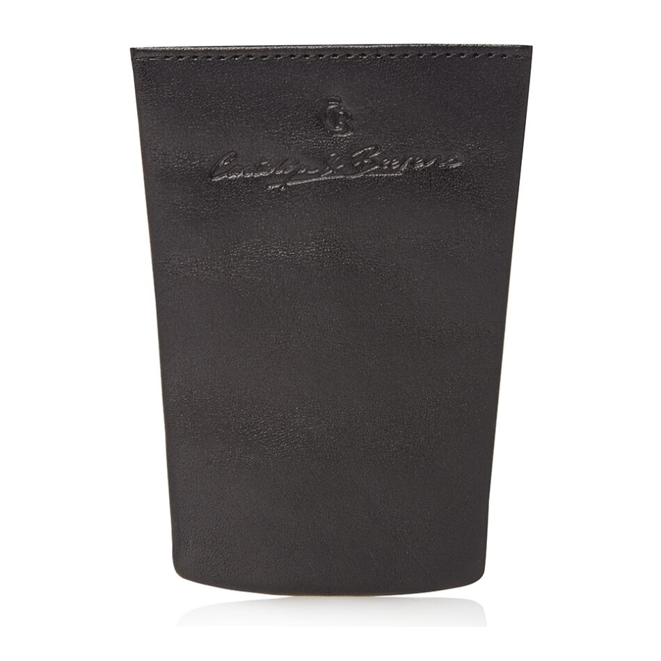 Castelijn & Beerens Gaucho Design Sleuteletui zwart | Wennekes.nl
