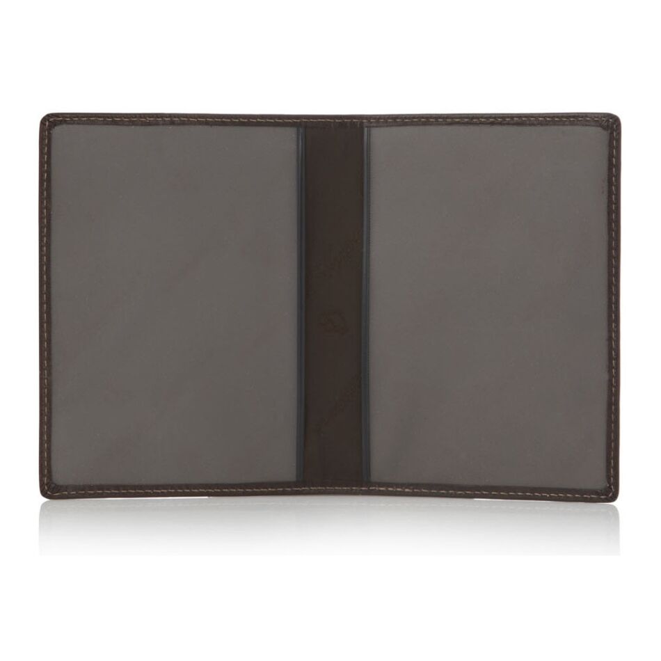 Castelijn & Beerens Gaucho Paspoortetui bruin | Wennekes.nl