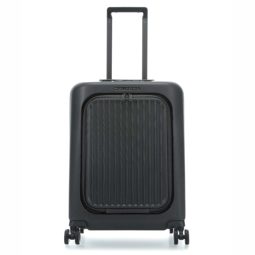Piquadro Pc Cabin Hardside Spinner With Ipad Air Pro 105 piquadro kopen in de aanbieding