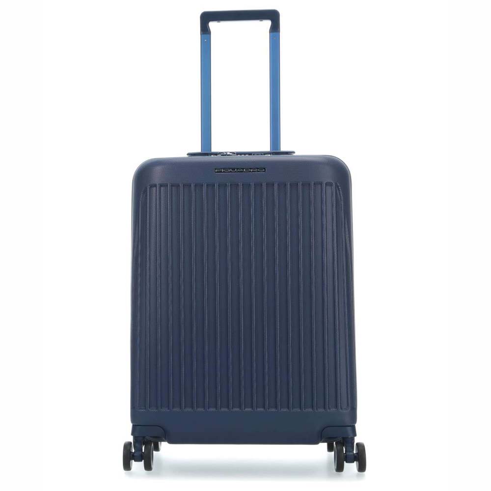 Piquadro Ultra Slim Hardside Spinner With Tsa Lock piquadro kopen in de aanbieding Piquadro Ultra Slim Hardside Spinner With Tsa Lock piquadro kopen in de aanbieding