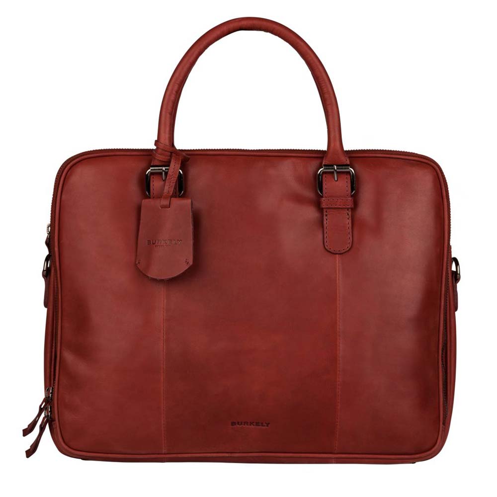 Burkely Lois Lane Workbag 14 Inch burkely kopen in de aanbieding