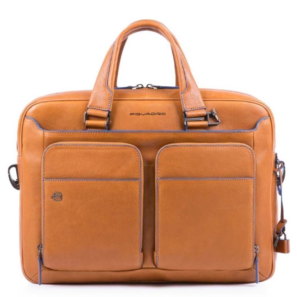 Piquadro Portfolio Computer Briefcase With Ipad 105 97 Inch piquadro kopen in de aanbieding Piquadro Portfolio Computer Briefcase With Ipad 105 97 Inch piquadro kopen in de aanbieding