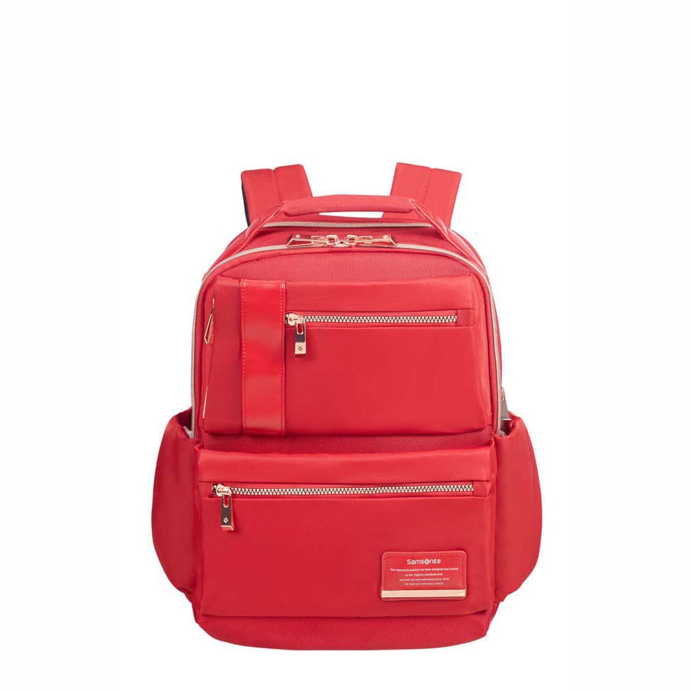 Samsonite Openroad Lady Laptop Backpack 141 Inch samsonite kopen in de aanbieding Samsonite Openroad Lady Laptop Backpack 141 Inch samsonite kopen in de aanbieding