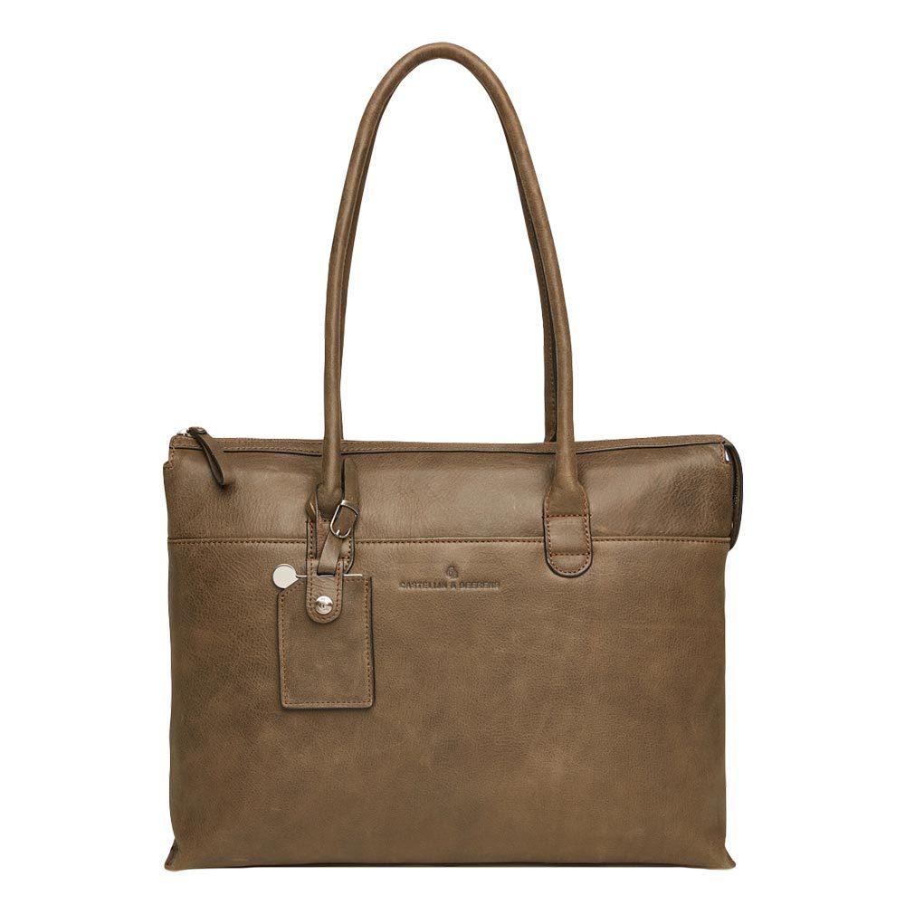 Castelijn Beerens Carisma Laptop Schoudertas 154 Inch Tablet castelijn beerens kopen in de aanbieding