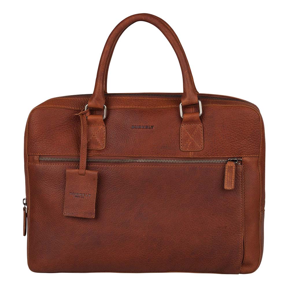 Burkely Antique Avery Laptopbag 133 Inch burkely kopen in de aanbieding