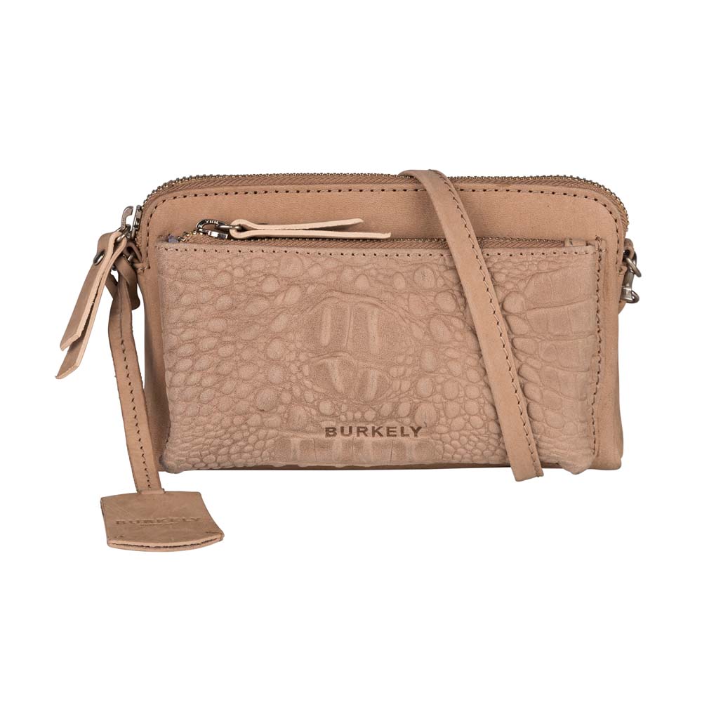 Burkely About Ally Minibag burkely kopen in de aanbieding Burkely About Ally Minibag burkely kopen in de aanbieding