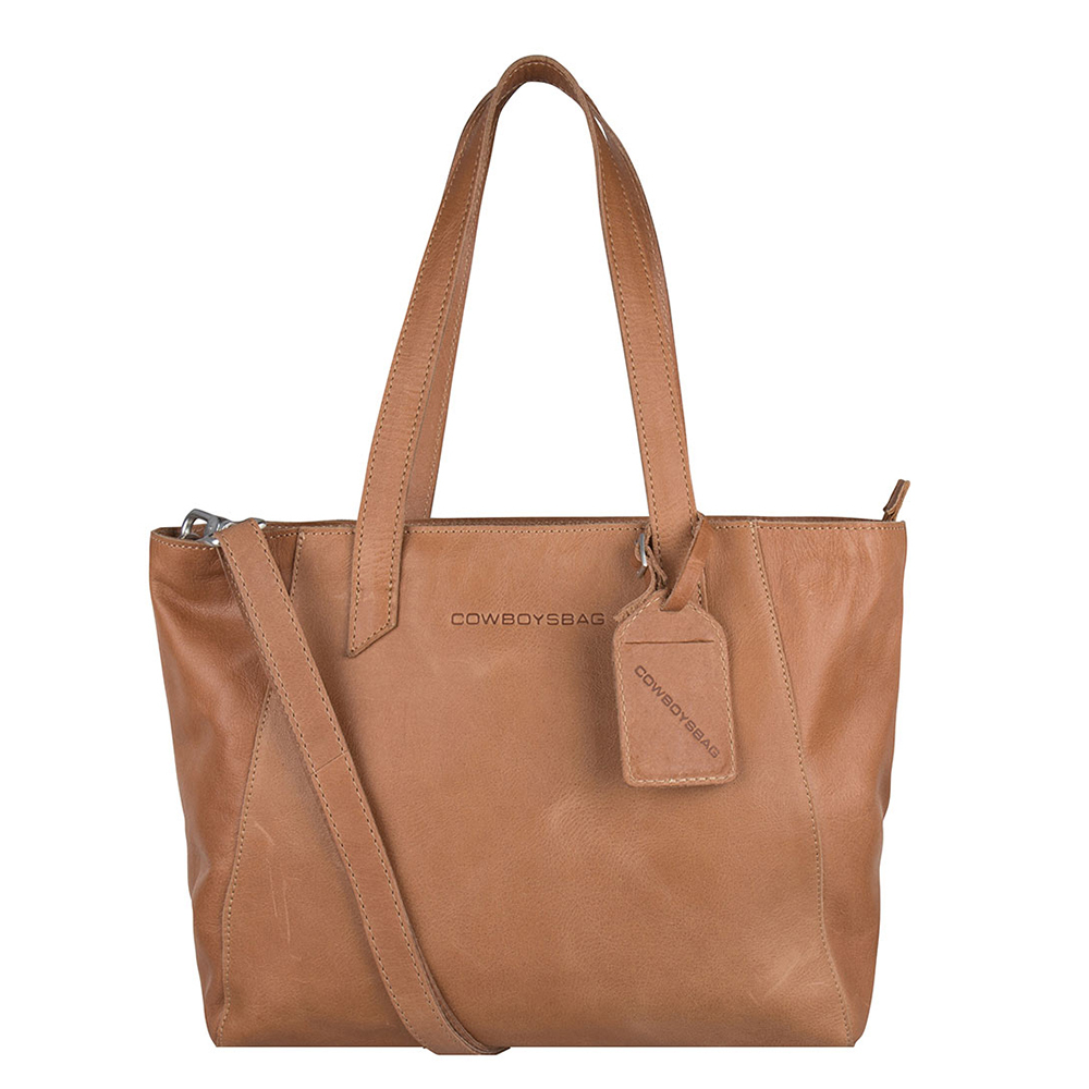 Cowboysbag Slanted Bag Jenner cowboysbag kopen in de aanbieding