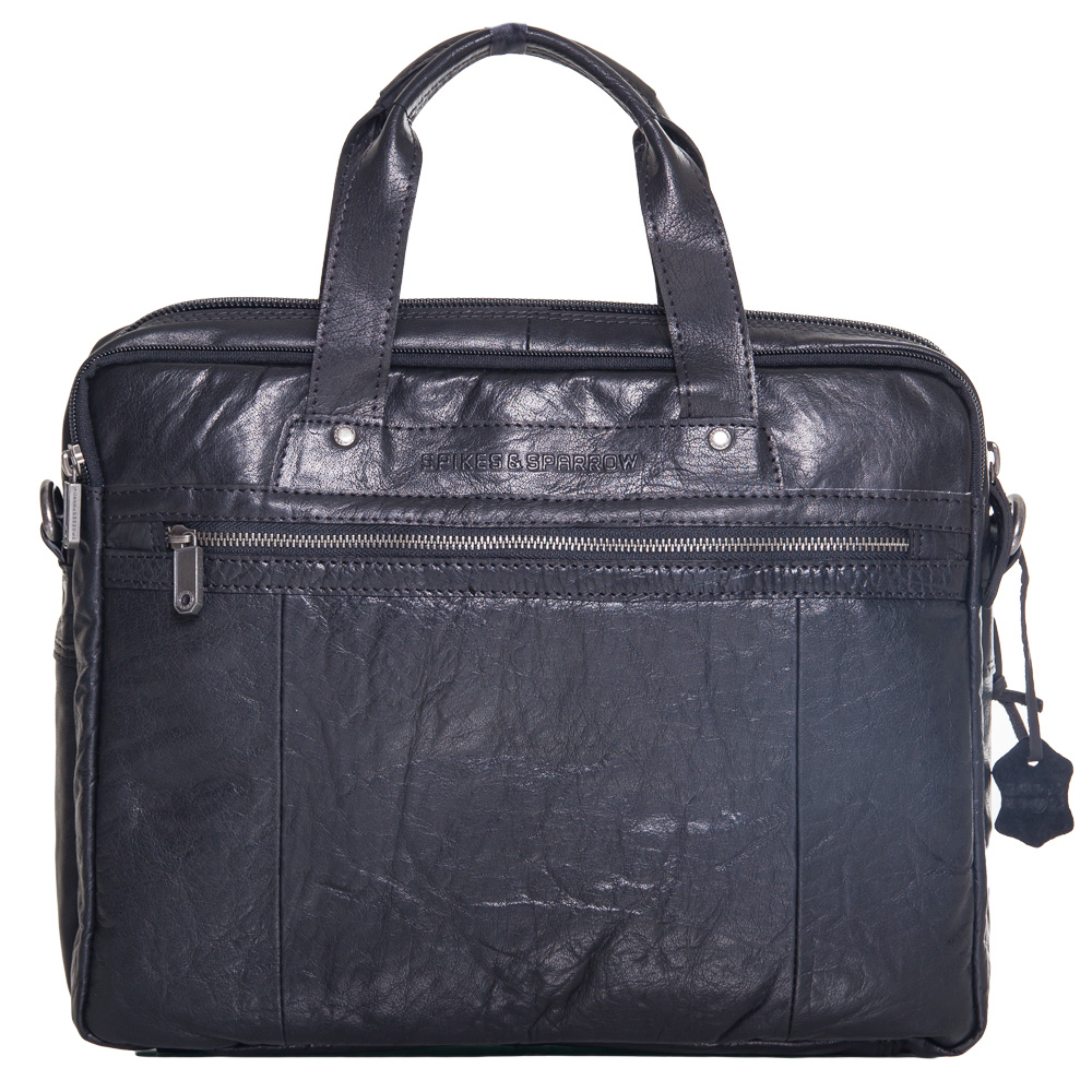 Spikes En Sparrow Business Casual Bronco spikes en sparrow kopen in de aanbieding