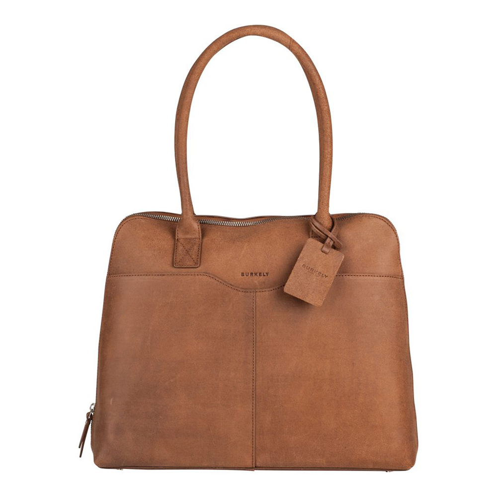 Burkely Laptop Bag Vintage Demi burkely kopen in de aanbieding