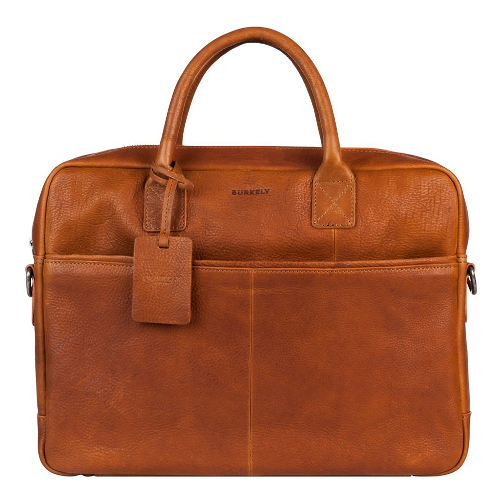 Burkely Antique Avery Laptopbag burkely kopen in de aanbieding