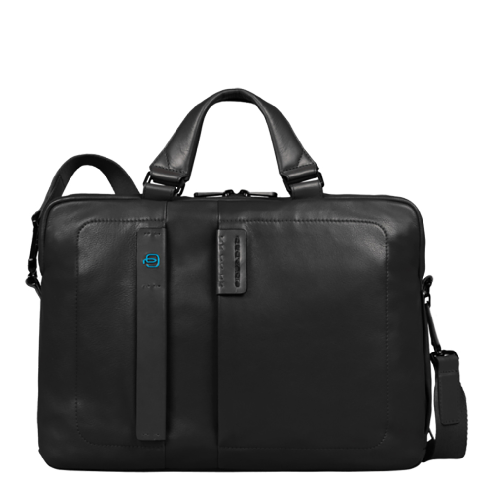 Piquadro Computer Portfolio Briefcase piquadro kopen in de aanbieding Piquadro Computer Portfolio Briefcase piquadro kopen in de aanbieding