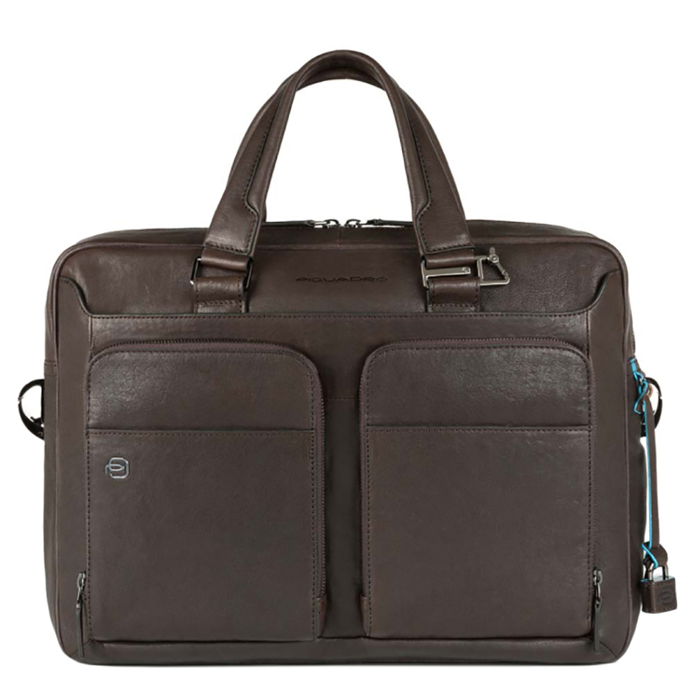 Piquadro Portfolio Computer Briefcase Wit piquadro kopen in de aanbieding Piquadro Portfolio Computer Briefcase Wit piquadro kopen in de aanbieding