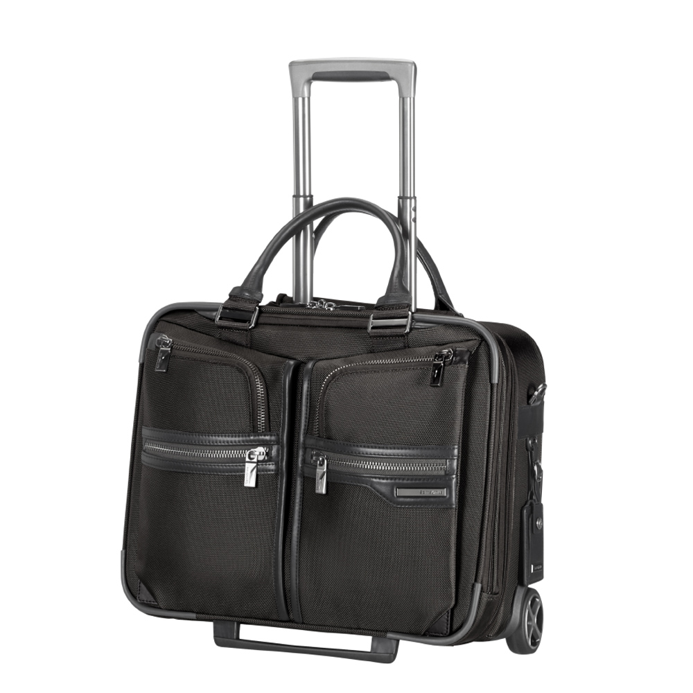 Samsonite Gt Supreme Rolling Tote 164 samsonite kopen in de aanbieding Samsonite Gt Supreme Rolling Tote 164 samsonite kopen in de aanbieding