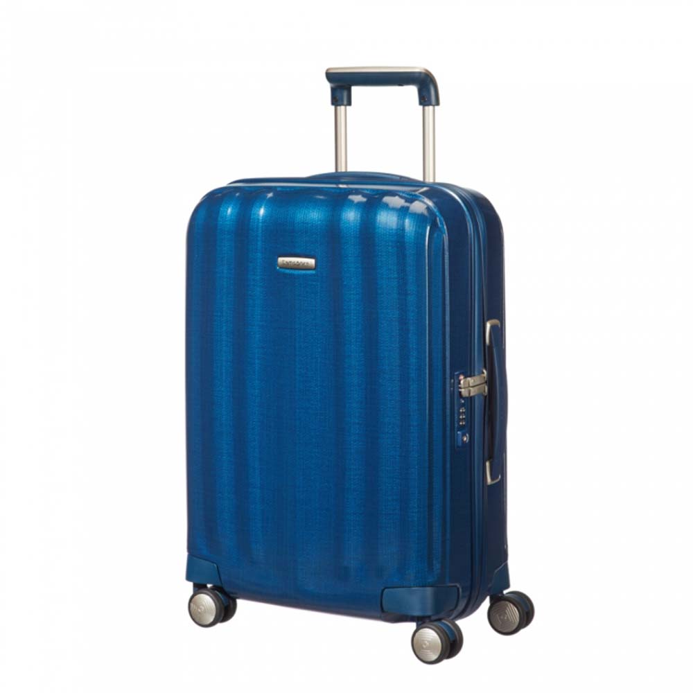 Samsonite Lite Cube Spinner 55Cm samsonite kopen in de aanbieding Samsonite Lite Cube Spinner 55Cm samsonite kopen in de aanbieding