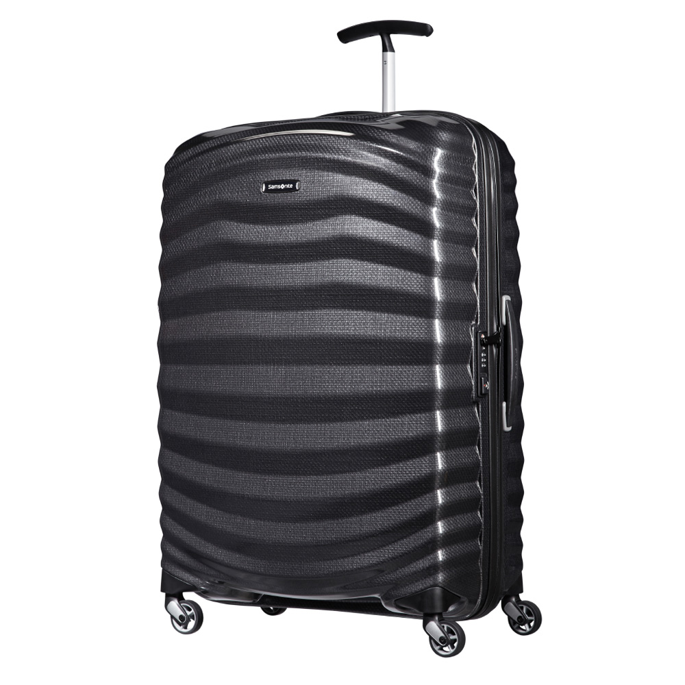 Samsonite Lite Shock Spinner 7528 samsonite kopen in de aanbieding Samsonite Lite Shock Spinner 7528 samsonite kopen in de aanbieding