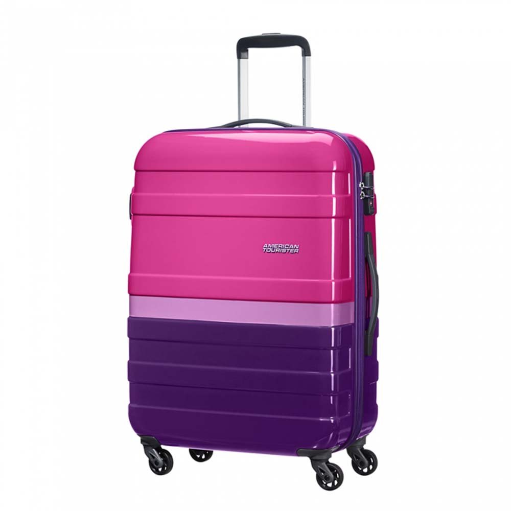 American Tourister Pasadena Spinner M Fl american tourister kopen in de aanbieding American Tourister Pasadena Spinner M Fl american tourister kopen in de aanbieding