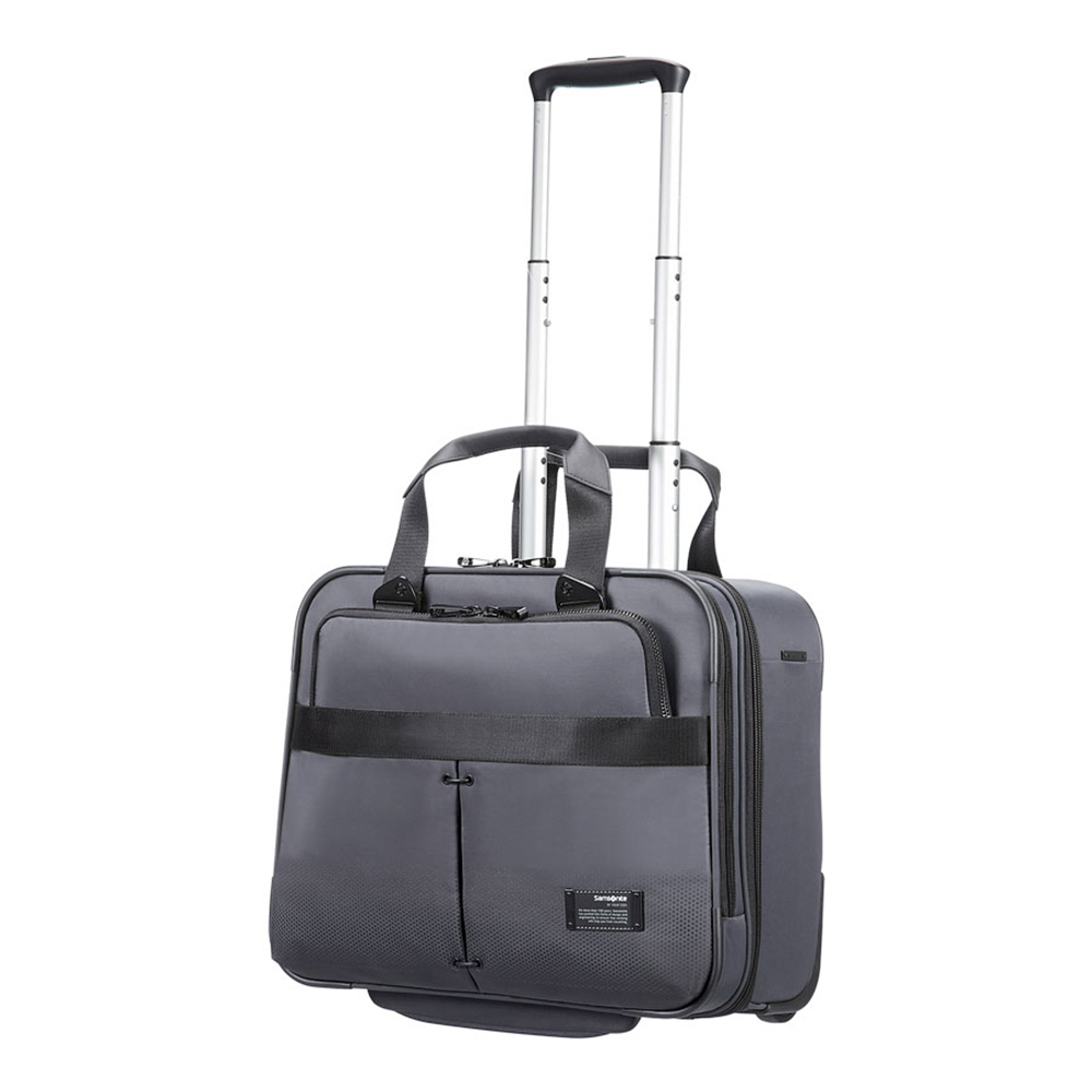 Samsonite Cityvibe Rolling Tote 16 samsonite kopen in de aanbieding Samsonite Cityvibe Rolling Tote 16 samsonite kopen in de aanbieding