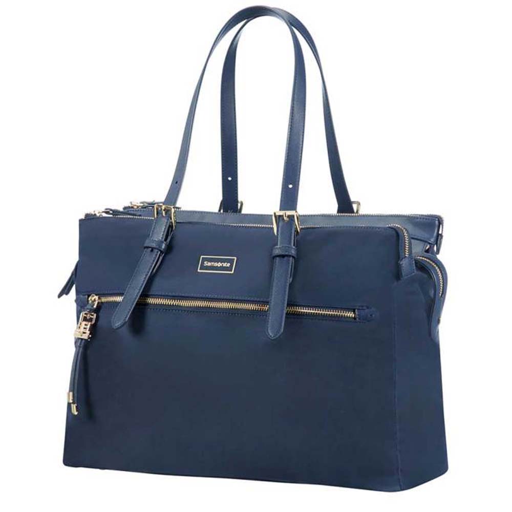 Samsonite Karissa Biz Oganised Shopping 14 samsonite kopen in de aanbieding