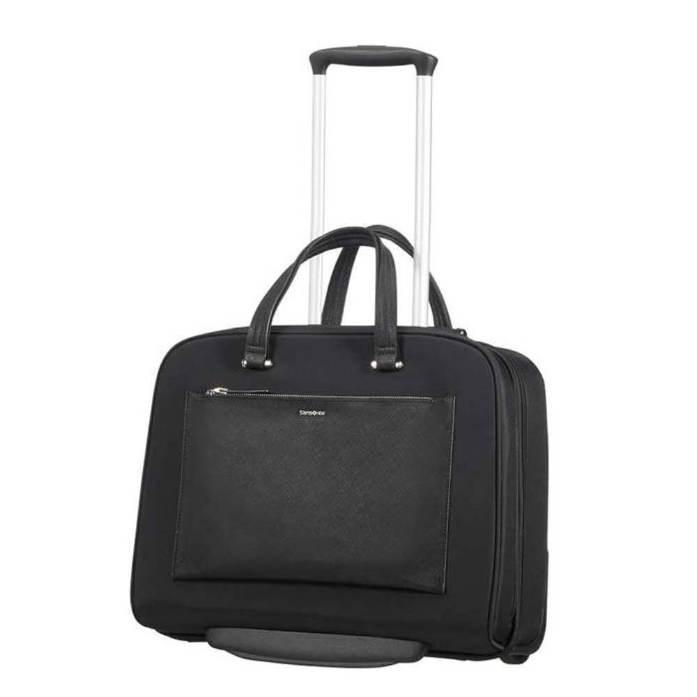 Samsonite Zalia Rolling Tote 156 Inch samsonite kopen in de aanbieding Samsonite Zalia Rolling Tote 156 Inch samsonite kopen in de aanbieding