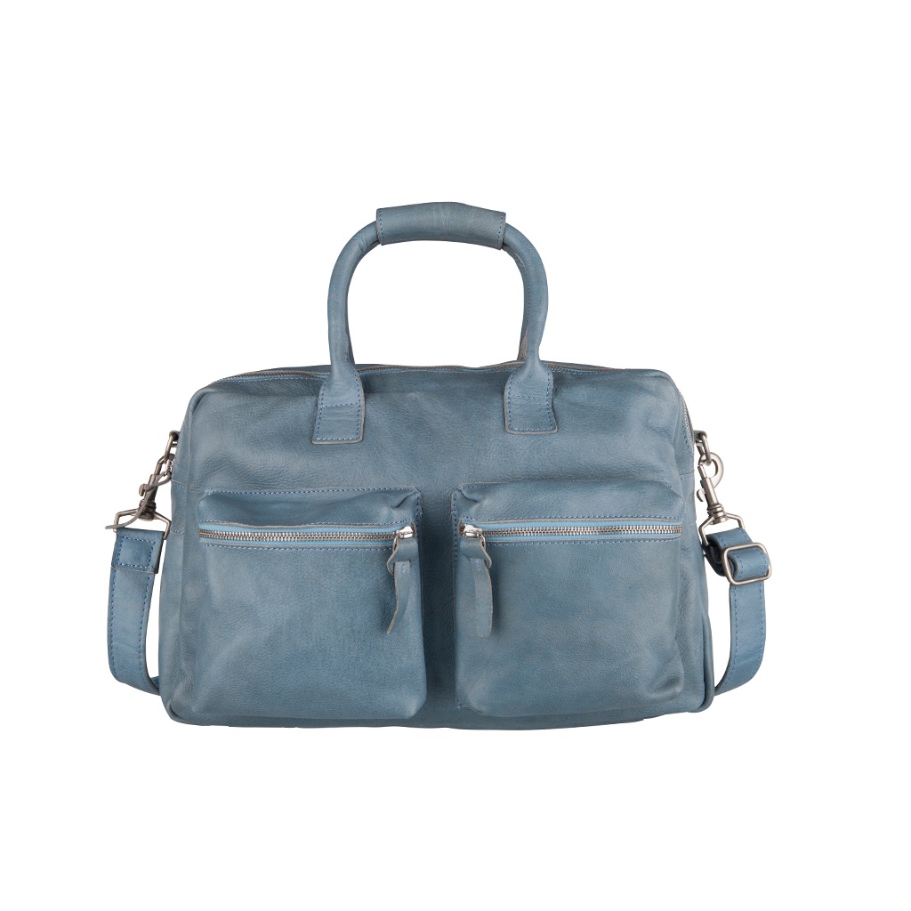 Cowboysbag The Bag cowboysbag kopen in de aanbieding