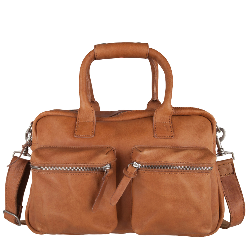 Cowboysbag The Bag Small 1118 320 cowboysbag kopen in de aanbieding