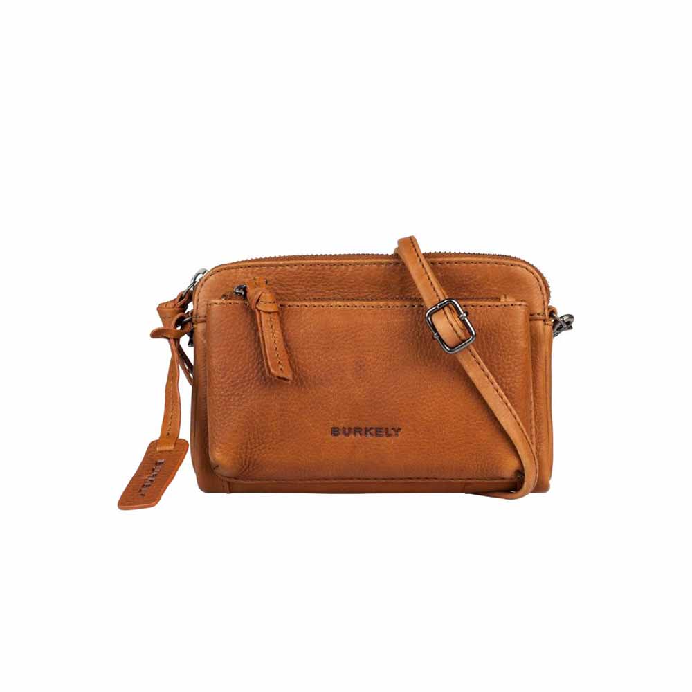 Burkely Antique Avery Mini Bag burkely kopen in de aanbieding