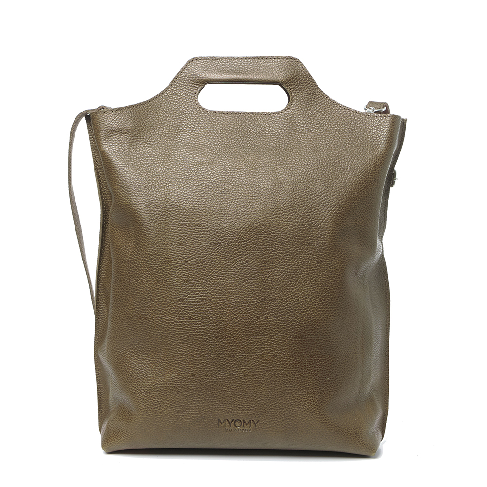 Myomy Do Goods My Carry Shopper myomy do goods kopen in de aanbieding Myomy Do Goods My Carry Shopper myomy do goods kopen in de aanbieding