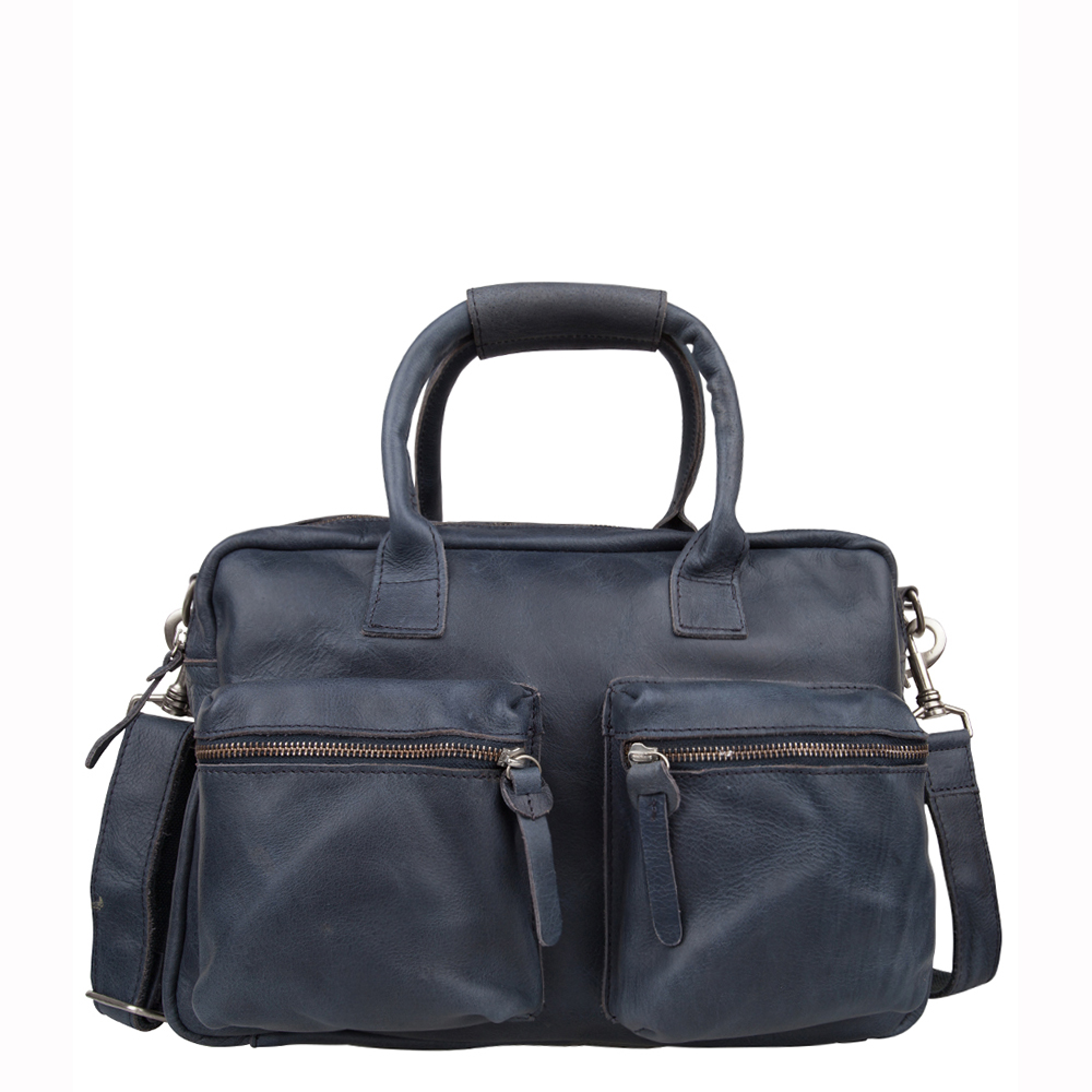 Cowboysbag The Bag Small 1118 800 cowboysbag kopen in de aanbieding