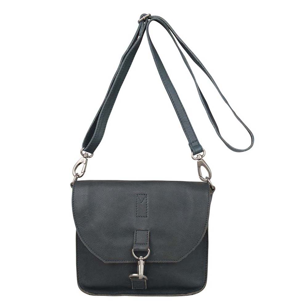 Cowboysbag Hooked Bag Pompano cowboysbag kopen in de aanbieding