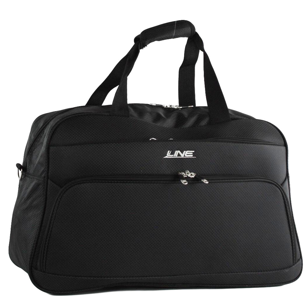 Yakimatrb Line Travelbag 420D line kopen in de aanbieding