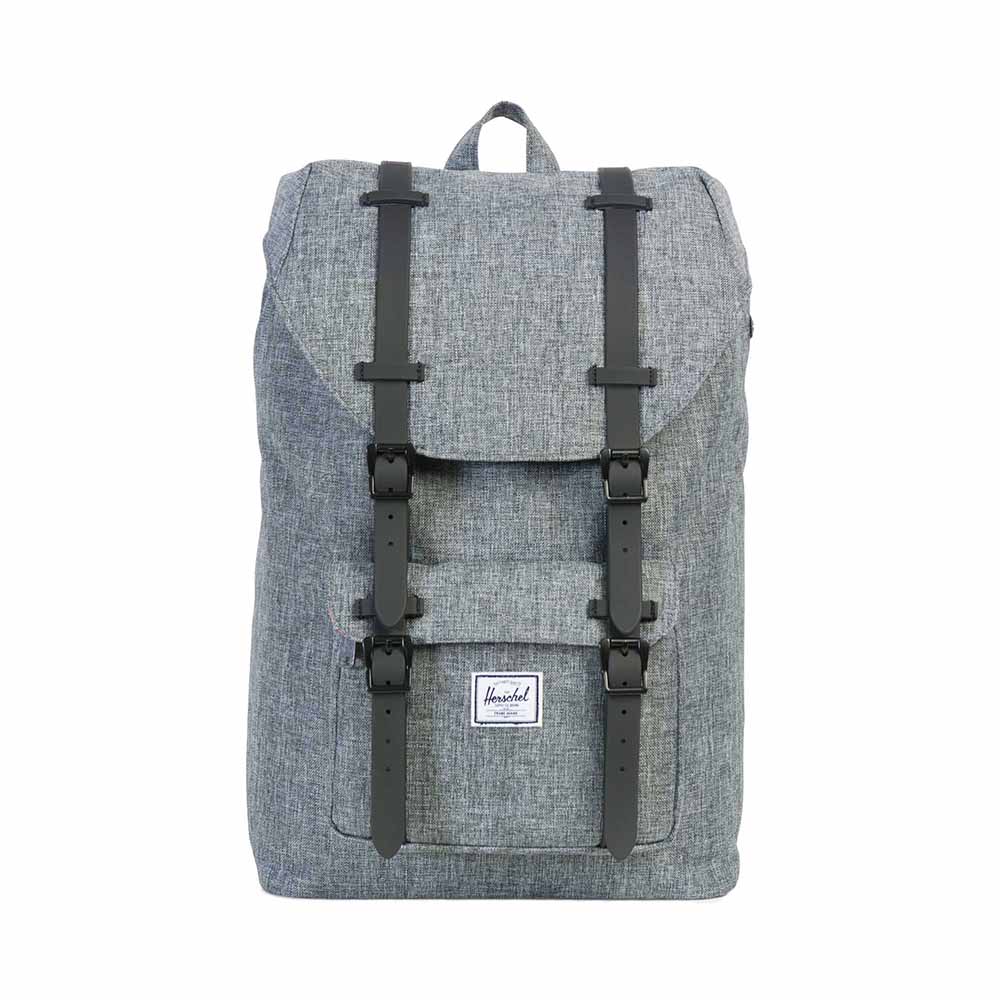 Herschel Little America Mid Volume herschel kopen in de aanbieding