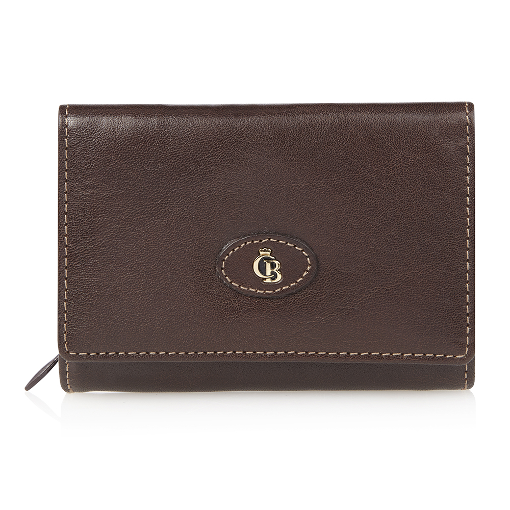 Castelijn Beerens Gaucho Portemonnee Met Rits castelijn beerens kopen in de aanbieding