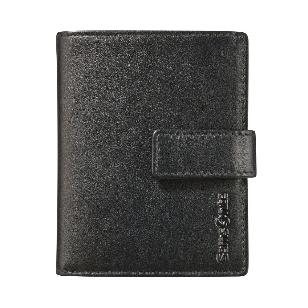 Samsonite Rfid Creditcard Etui samsonite kopen in de aanbieding